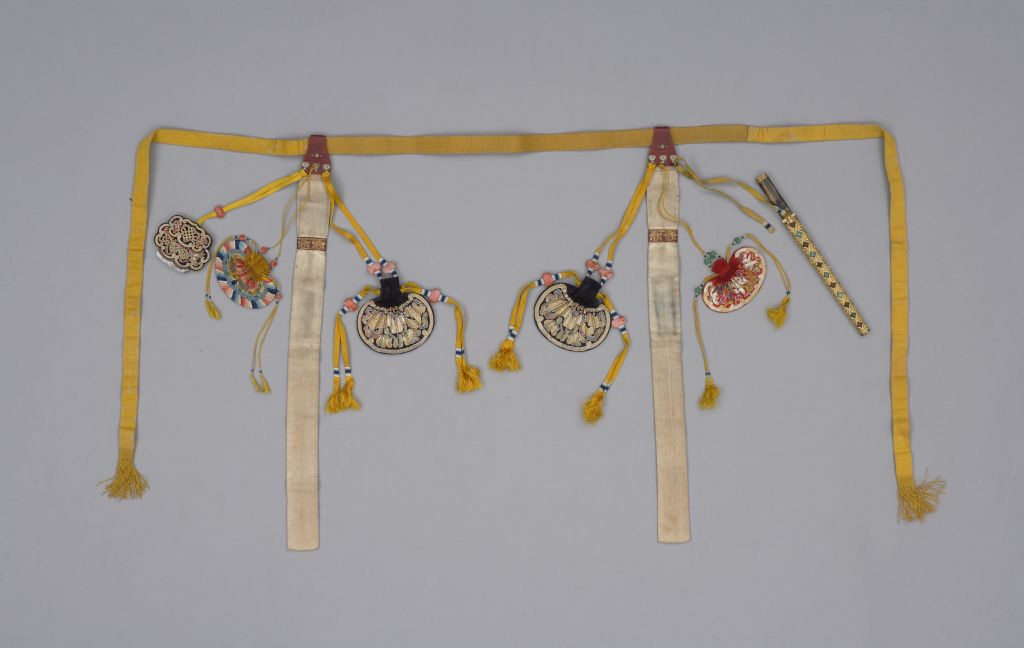 图片[1]-Clothing belt-China Archive